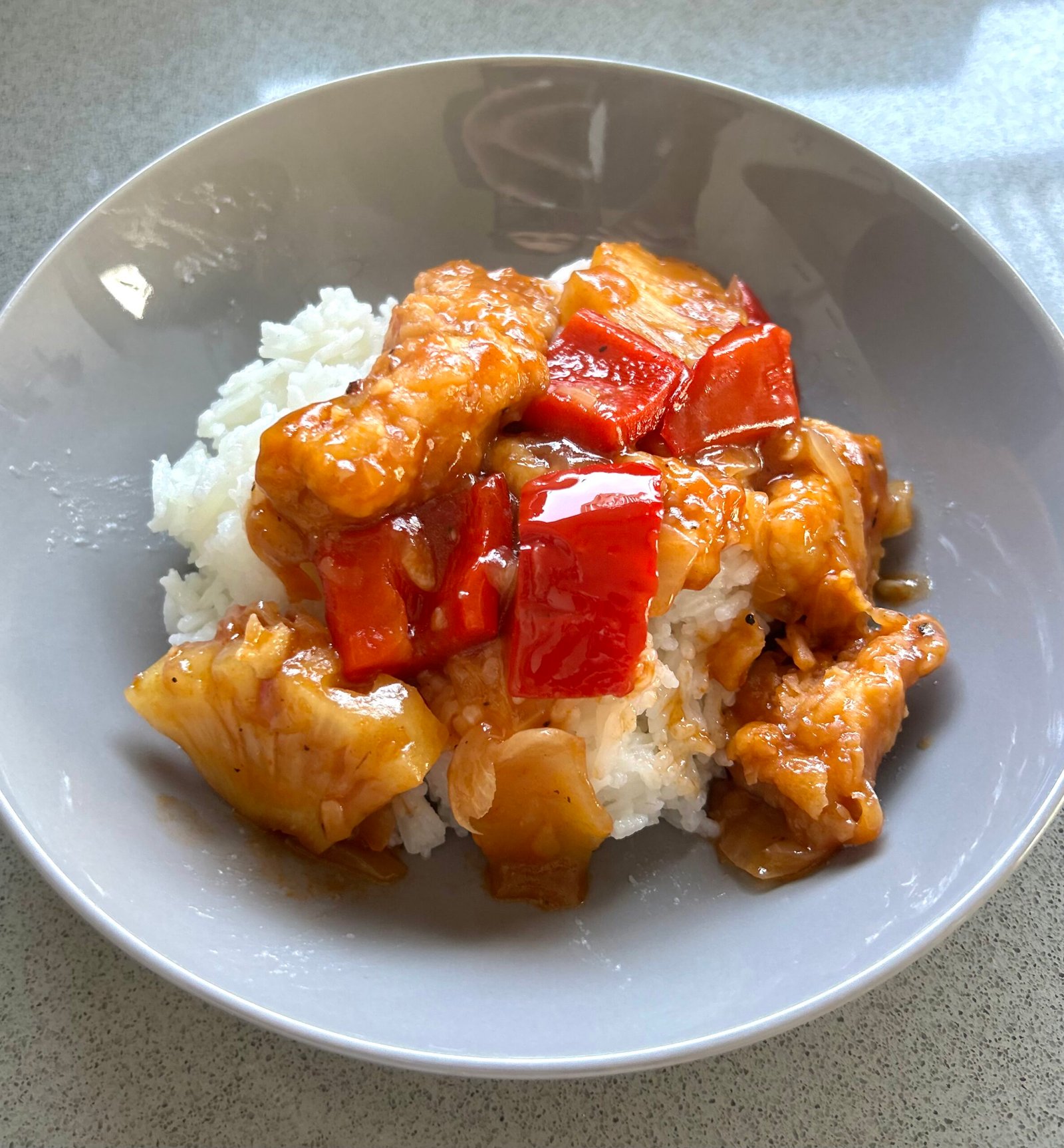 Fluffy Breakfast Pancakes