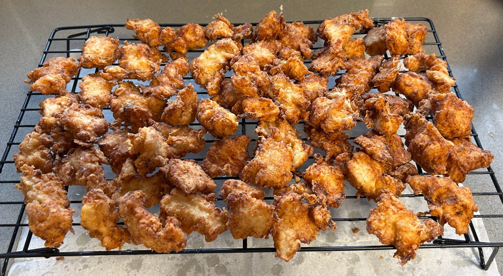 Fluffy Breakfast Pancakes