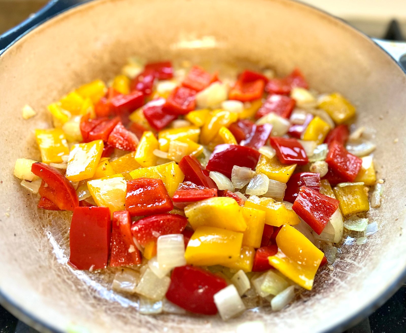 Fluffy Breakfast Pancakes