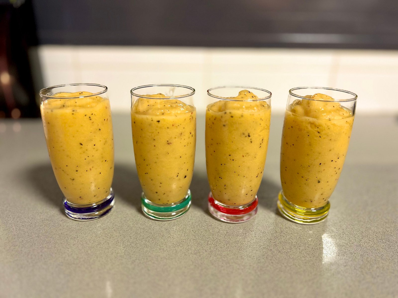 “Relax” Smoothie