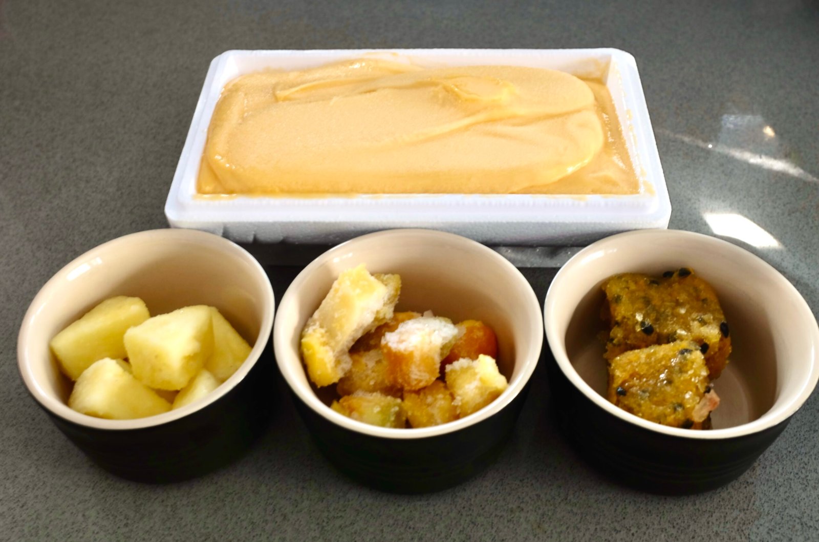 “Relax” Smoothie