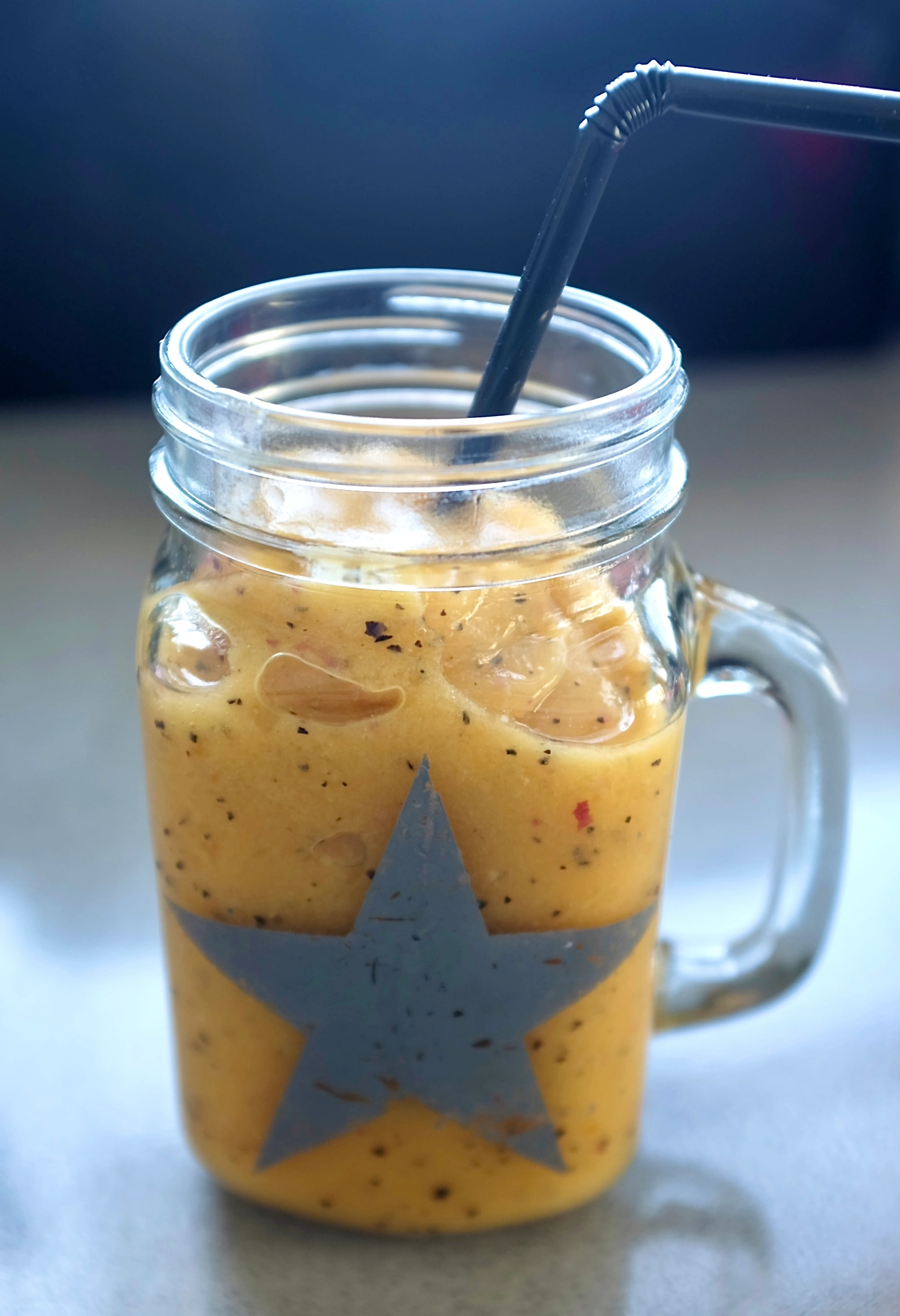 “Relax” Smoothie