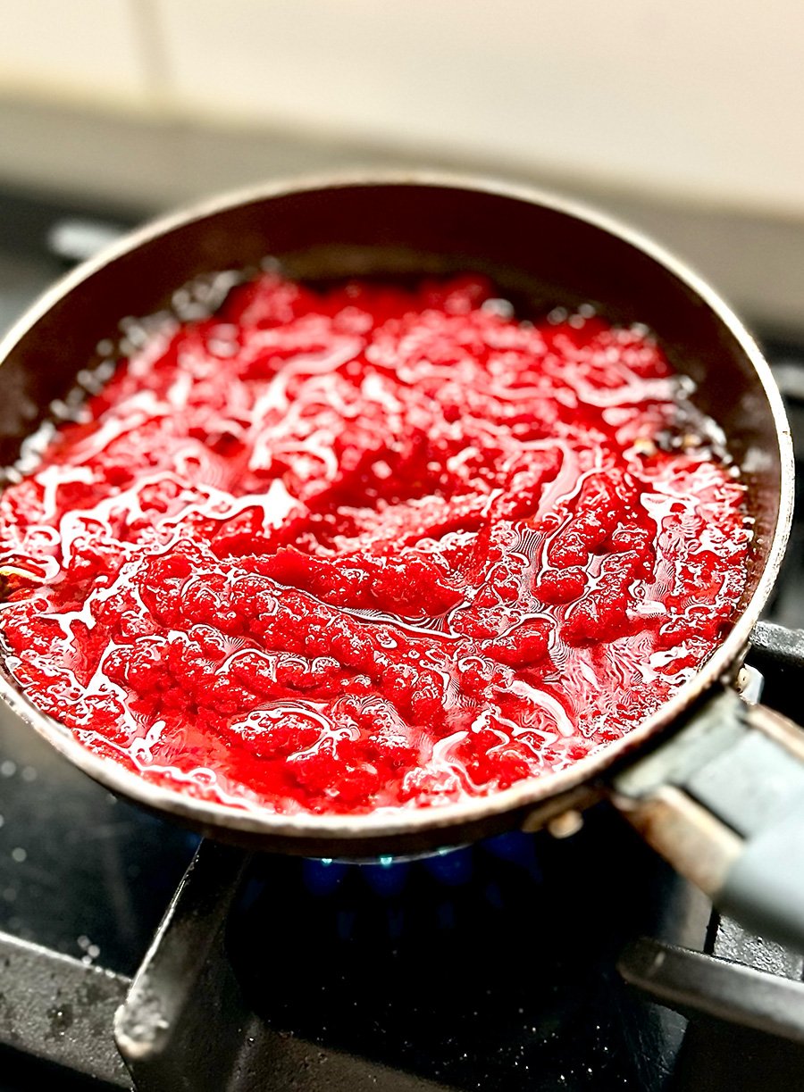 Fluffy Breakfast Pancakes