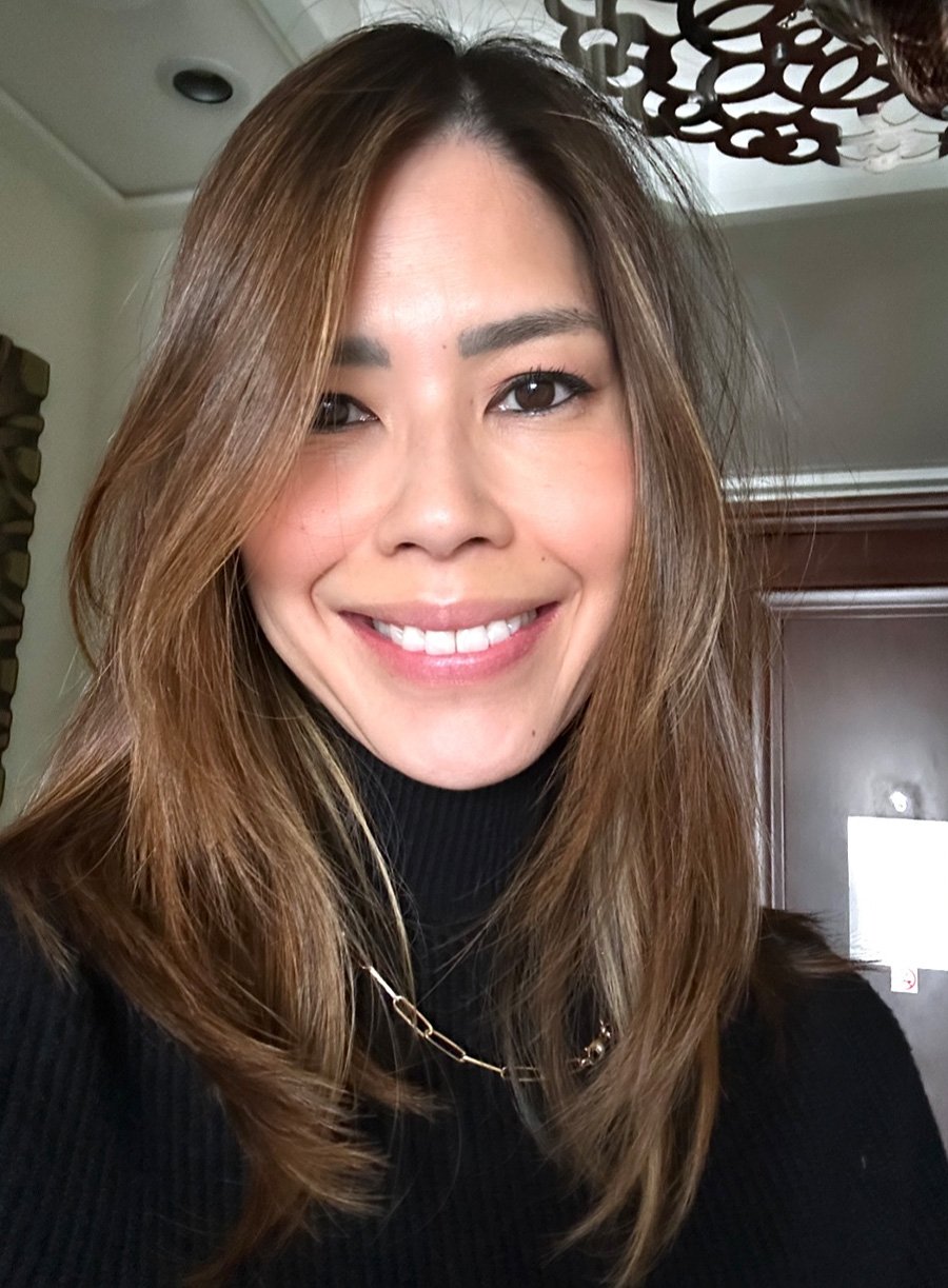 “Relax” Smoothie