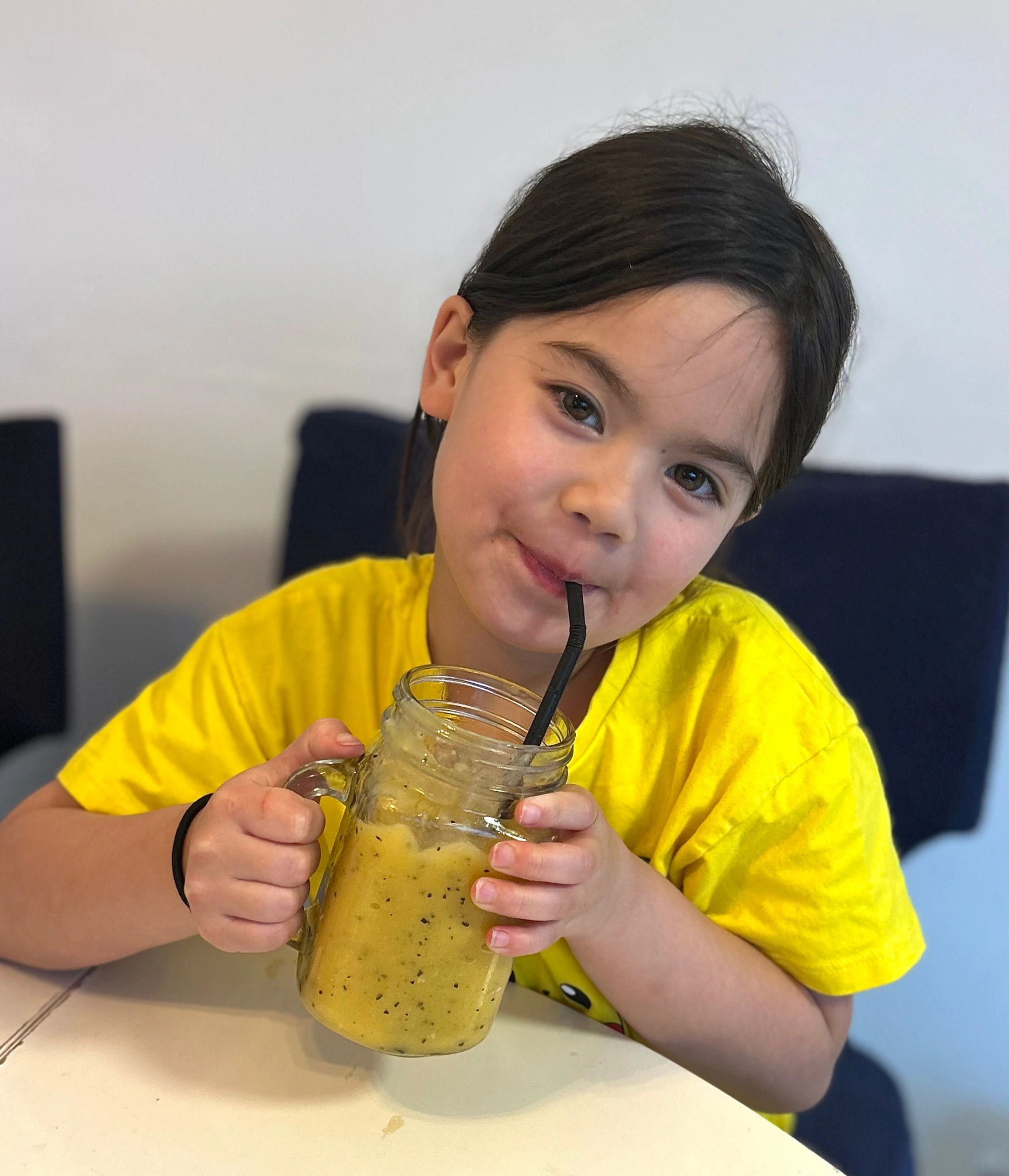 “Relax” Smoothie