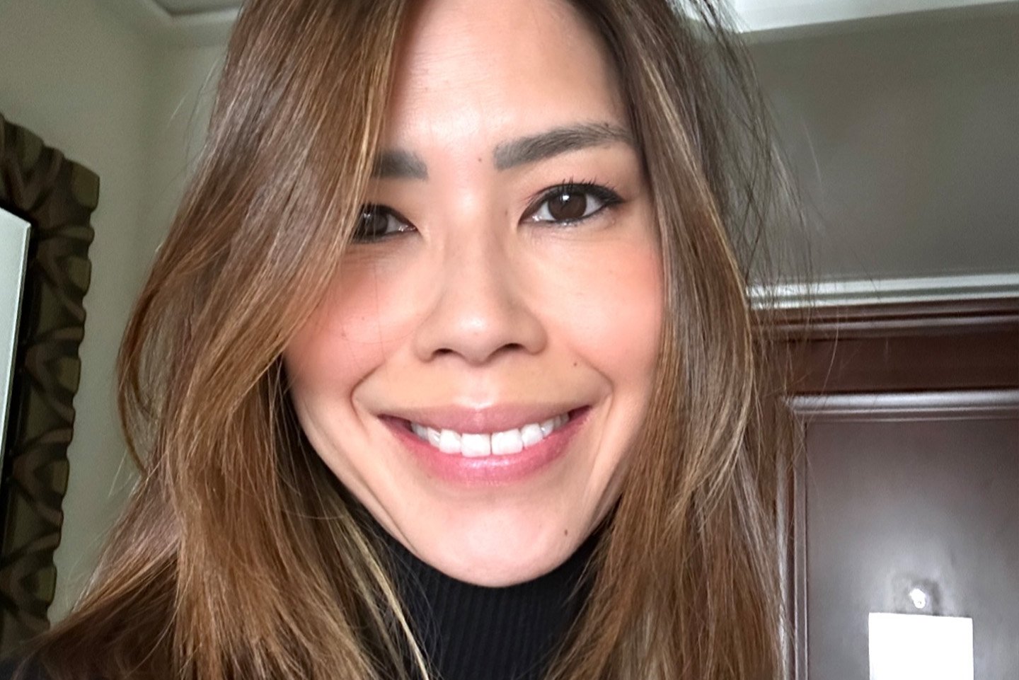 “Relax” Smoothie